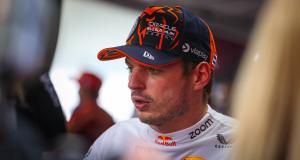 Red Bull : Christian Horner balance sur Verstappen et son comportement en piste