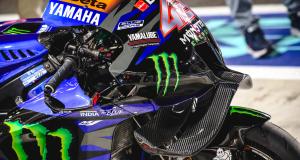 MotoGP : un forfait acté et important pour Yamaha au GP d'Allemagne