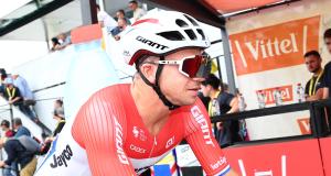 Tour de France : Dylan Groenewegen remporte la 6e étape dans un finish dingue !