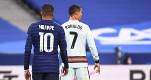 Euro 2024 : Mbappé ne cache pas son admiration pour son idole