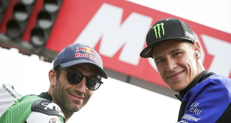 - Moto GP : Zarco garde la tête froide avant le Grand Prix d'Allemagne