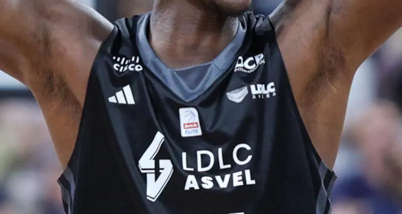  - ASVEL : C'est officiel, un joueur annonce sa prolongation d'une saison