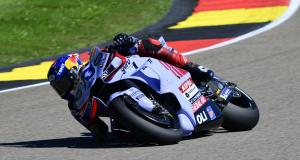 MotoGP : Martin s’impose devant Oliveira, folle remontée pour Marquez et déception pour Quartararo