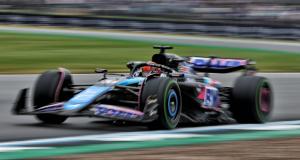 Formule 1 : catastrophe pour Ocon, Gasly et Sergio Perez, éliminés dès la Q1 