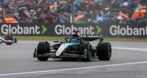 Formule 1 : le doublé pour Mercedes, Verstappen va devoir remonter !