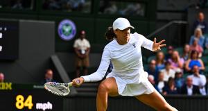 Wimbledon : une énorme surprise, la numéro 1 mondiale prend la porte dès le 3ème tour