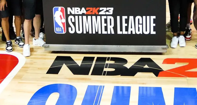  - Basket : Tour d'horizon des français engagées en Summer League NBA