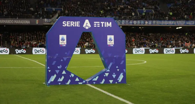  - Serie A : Un club promu confiant pour faire signer un ex international français
