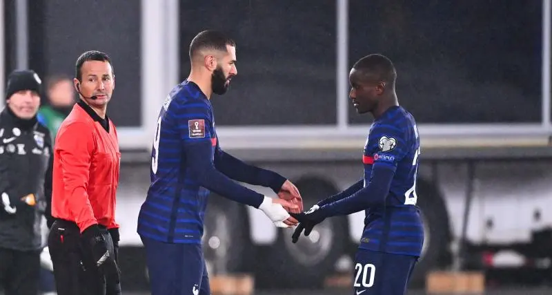  - Equipe de France : un international va rejoindre Benzema et Blanc à Al-Ittihad pour environ 55M€