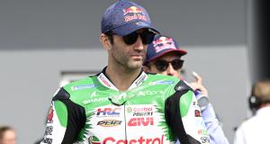 MotoGP : Zarco ne croit plus en ses illusions du début de saison