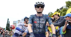 Tour de France : Vingegaard s'avoue vaincu et change d'objectif