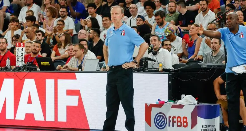  - Basket : dernière chance pour l'équipe de France de se rassurer avant les JO