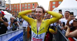 Tour de France : après son doublé Giro-Tour monstrueux, Pogacar annonce son nouvel objectif et il a un coureur dans sa cible 