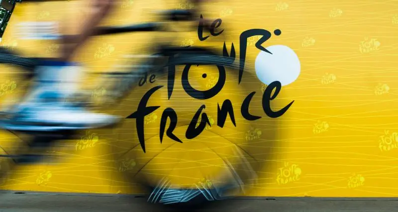  - Tour de France : un coureur critique son vélo, son équipe lui répond de manière cash