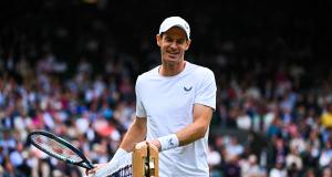 JO : l'énorme annonce d'Andy Murray concernant son futur 