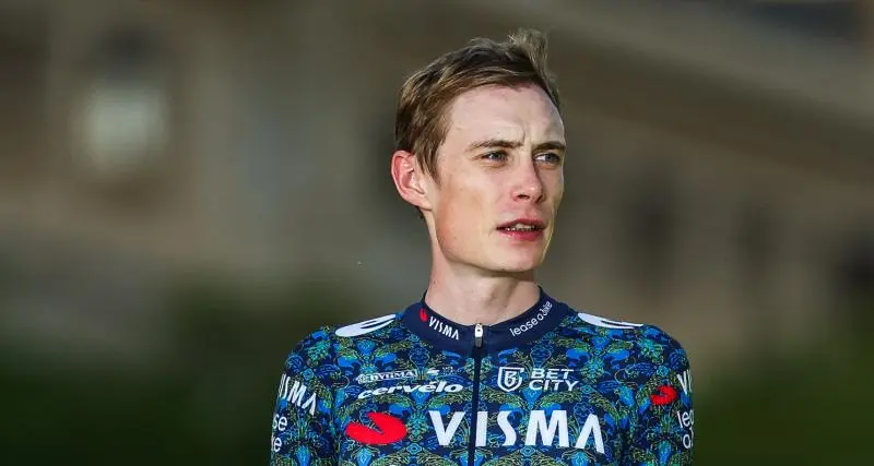  - Tour de France : après sa 2e place, Vingegaard prend une grosse décision pour la suite de sa saison