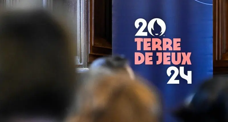  - JO 2024 : les portes-drapeaux stars des JO de Paris en images !