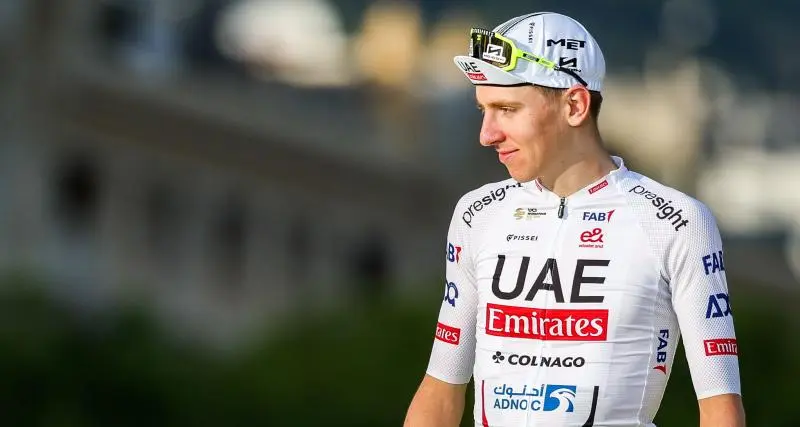  - Cyclisme : le vainqueur du Tour de France a dévoilé son programme et il s'annonce musclé