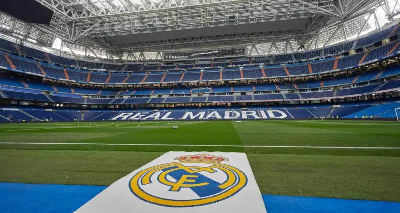  - Real Madrid : un international français sur le point de prolonger