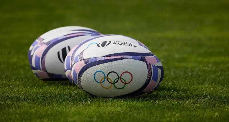  - Rugby : les dernières impressions des Bleus du sept avant de lancer leur tournoi olympique