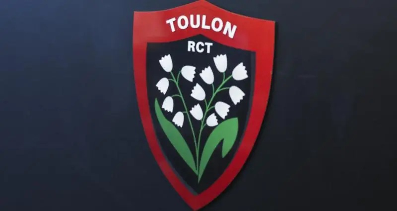  - Toulon : un joueur officialise sa prolongation dans son club formateur