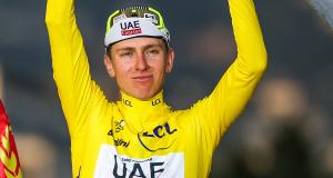 Tour de France : le retour en fanfare de Pocagar dans son pays natal célébré comme un roi