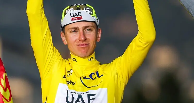  - Tour de France : le retour en fanfare de Pocagar dans son pays natal célébré comme un roi