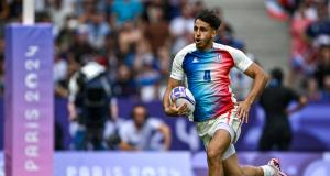 JO 2024 : un international français de rugby à 7 gravement blessé 
