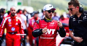 Alpine : le coéquipier de Gasly et remplaçant d’Ocon serait connu