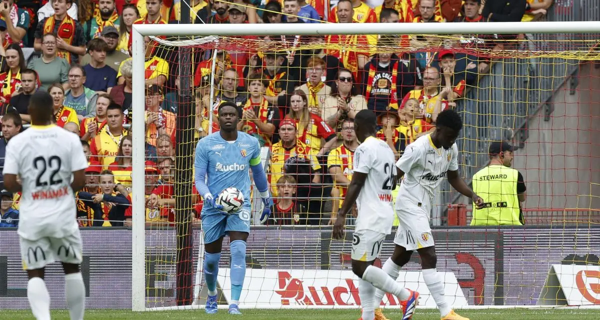 Lens : le club connaît son adversaire en Ligue Conférence, un clin d’œil pour l’OM