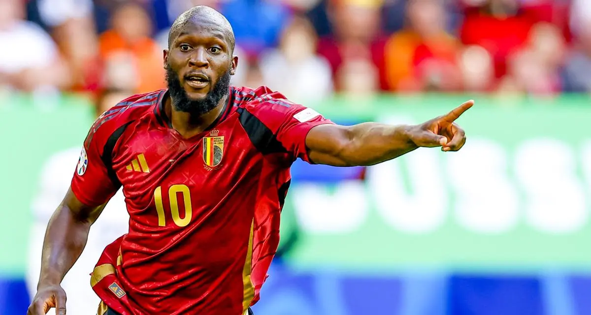 Lukaku to discover a new Italian club for more than 30 million euros!