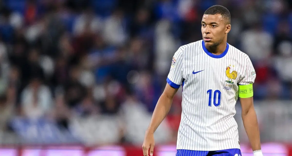 Cristiano Ronaldo assures that Mbappé will “do very well in Madrid” and win the Ballon d’Or