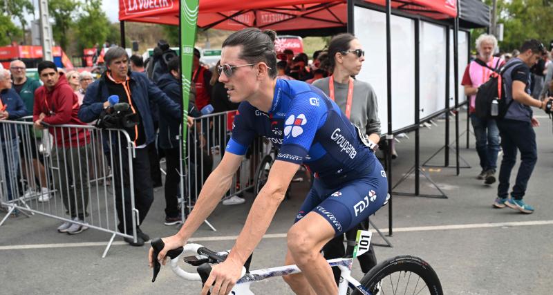 GoodMood #14 - Cyclisme : un grand coureur français croit en ses chances de remporter le Tour de France