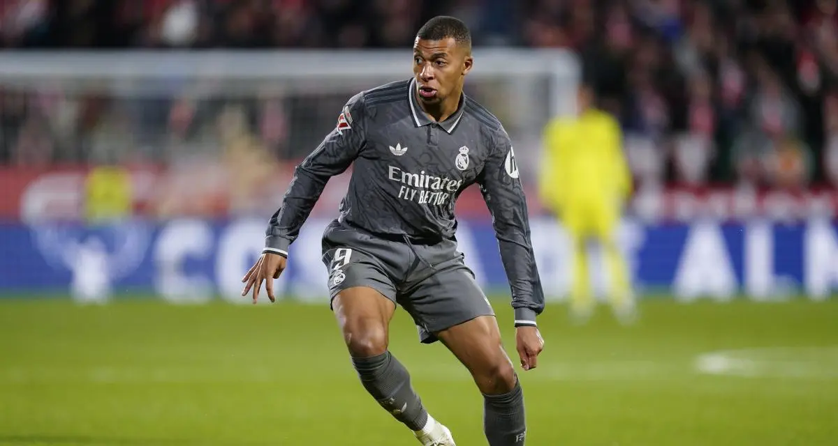 Real Madrid Mbapp Se Compare Dupont Et Marchand Et Les Envie Pour Un Sujet Bien Pr Cis