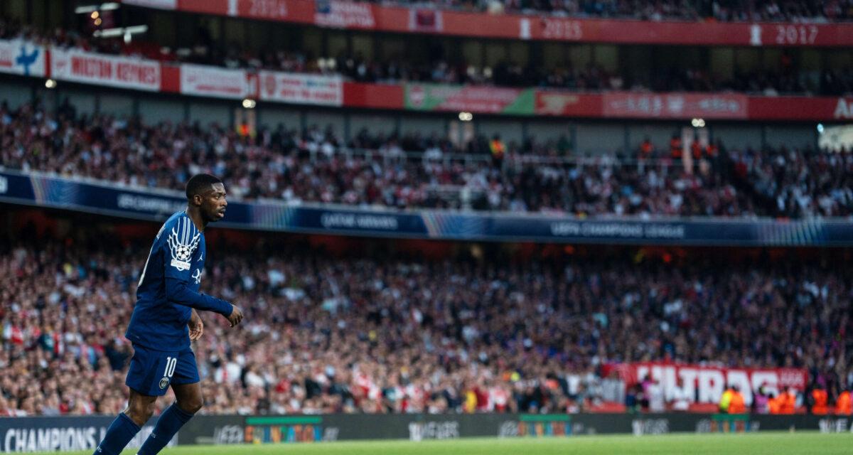PSG : dernière ligne droite pour Dembélé avant le verdict !