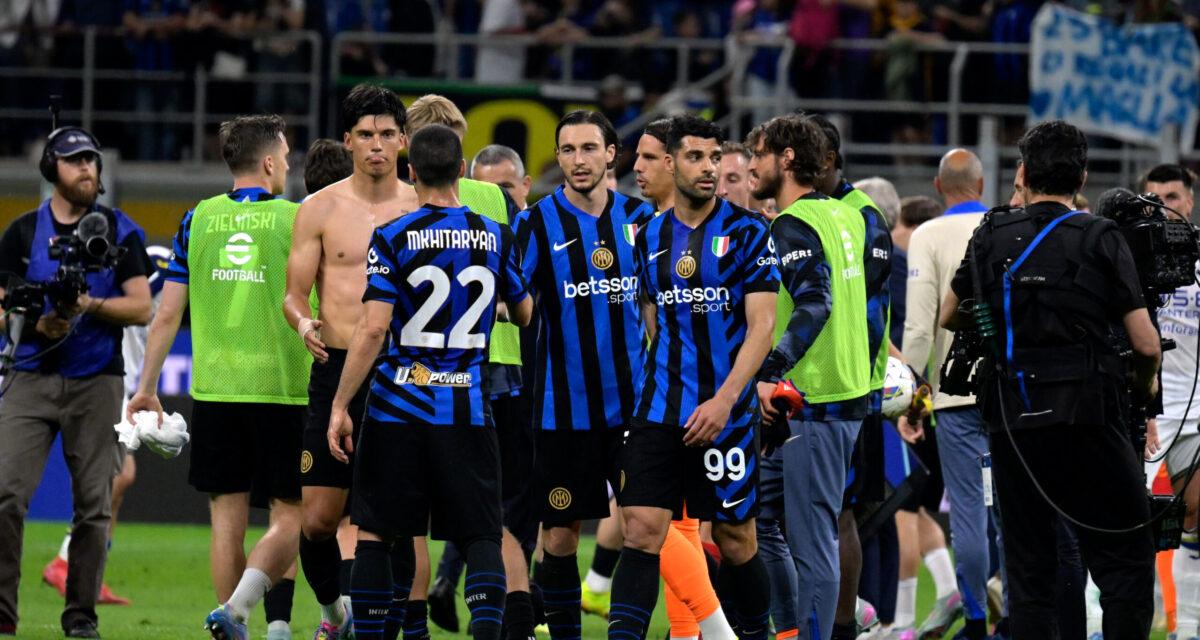 Ligue des Champions : l’Inter privé d’un pilier pour le choc !