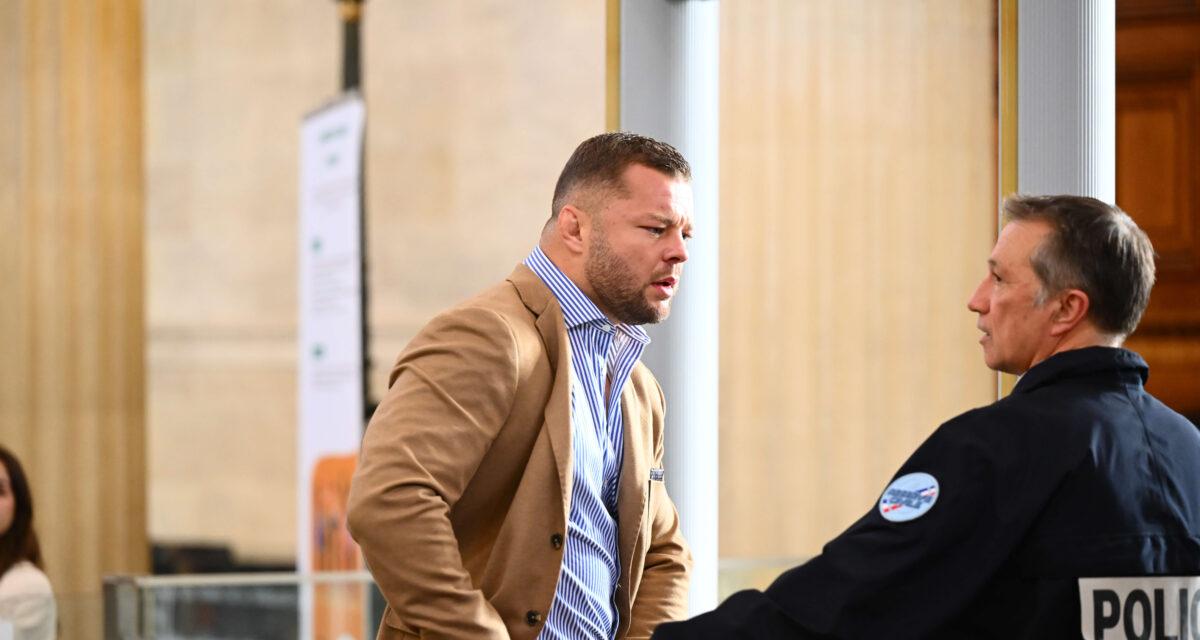 Ex-rugbymen grenoblois : le procès en appel débute en 2026
