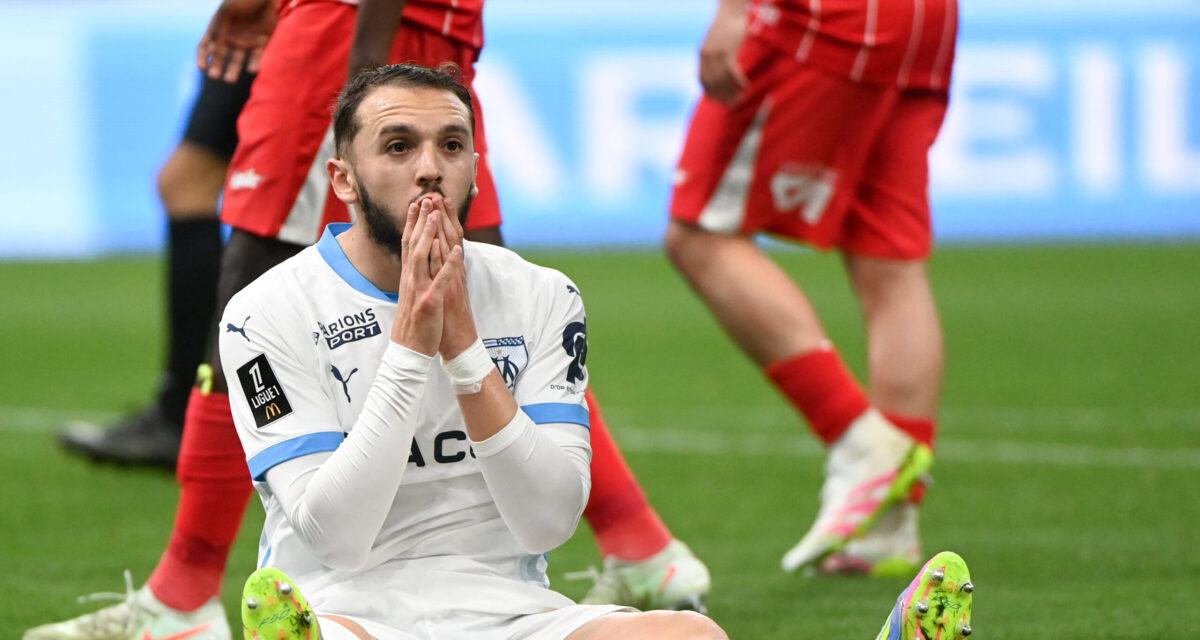 OM : Un tirage de la mort en Ligue des Champions