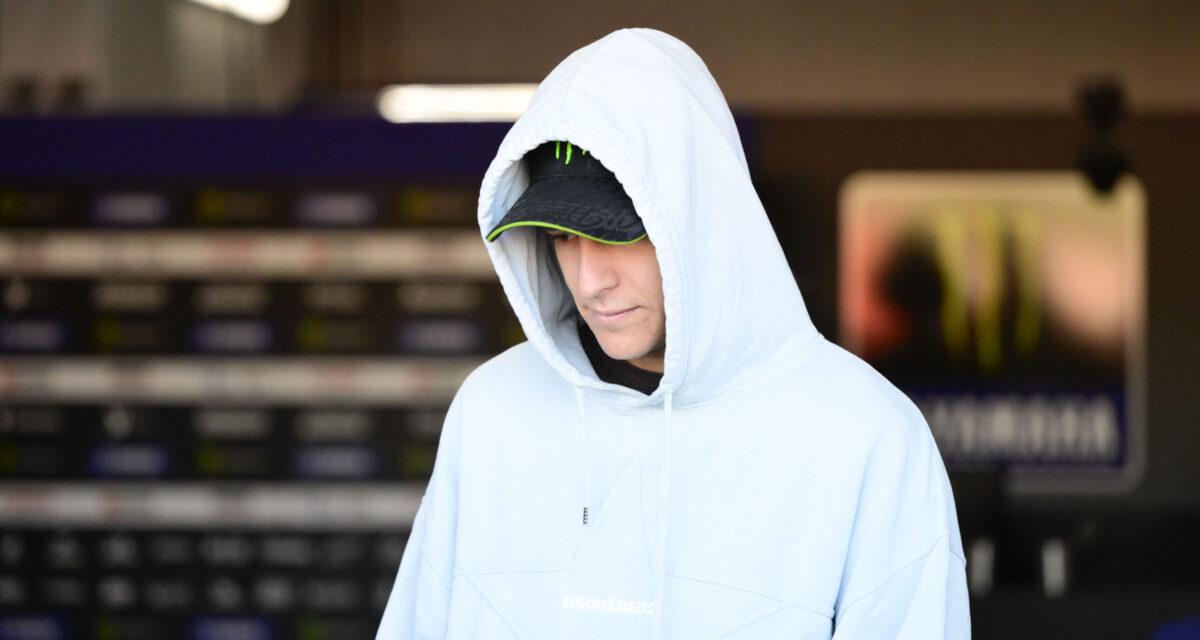 MotoGP : le constat assez flou de Quartararo au sujet du V4 et du futur chez Yamaha