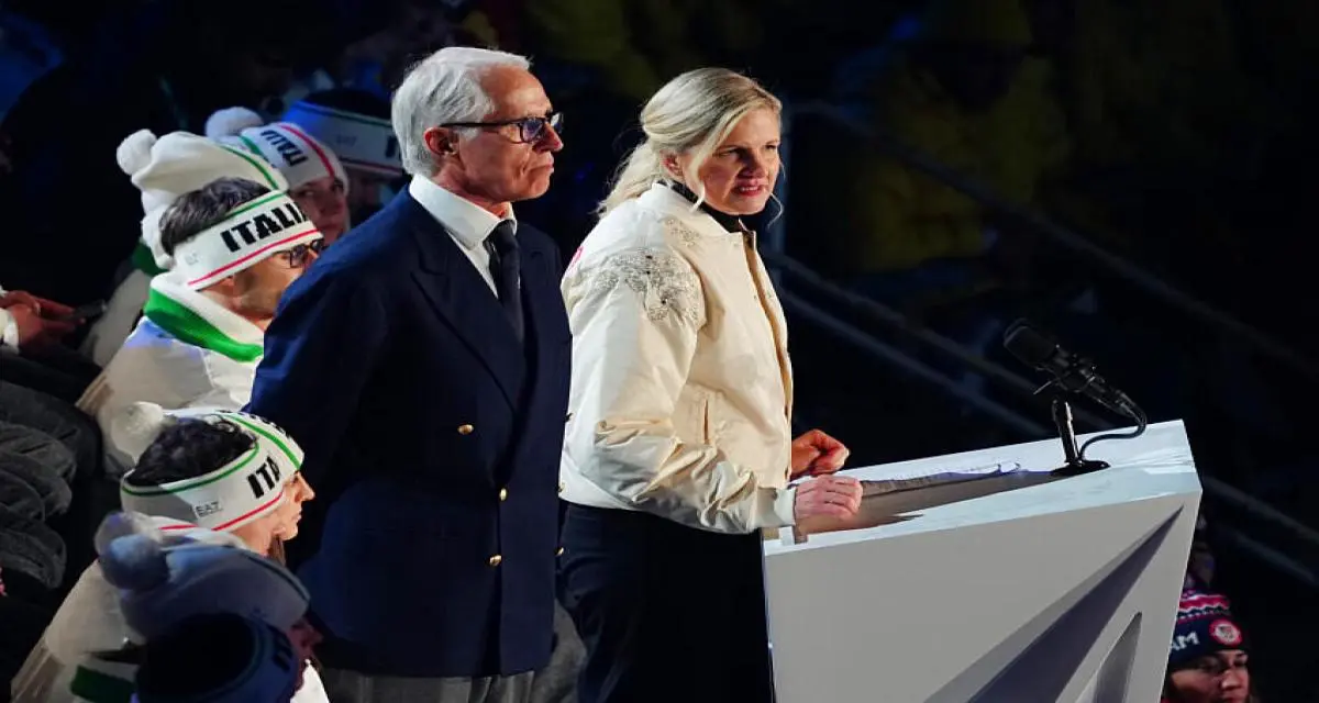 Jeux Olympiques 2028 : le CIO lance une mesure historique pour la catégorie féminine