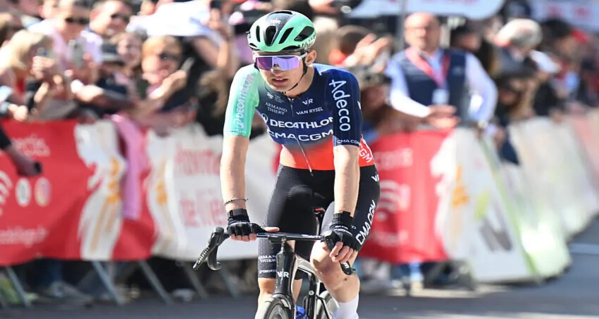 Tour de France 2026 : Paul Seixas franchit une étape clé dans sa préparation