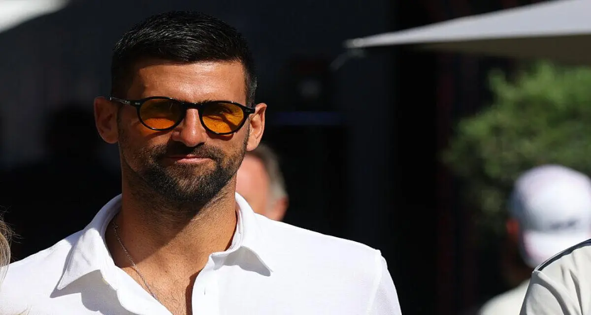Wimbledon 2026 : Novak Djokovic, un destin déjà écrit à Londres ?