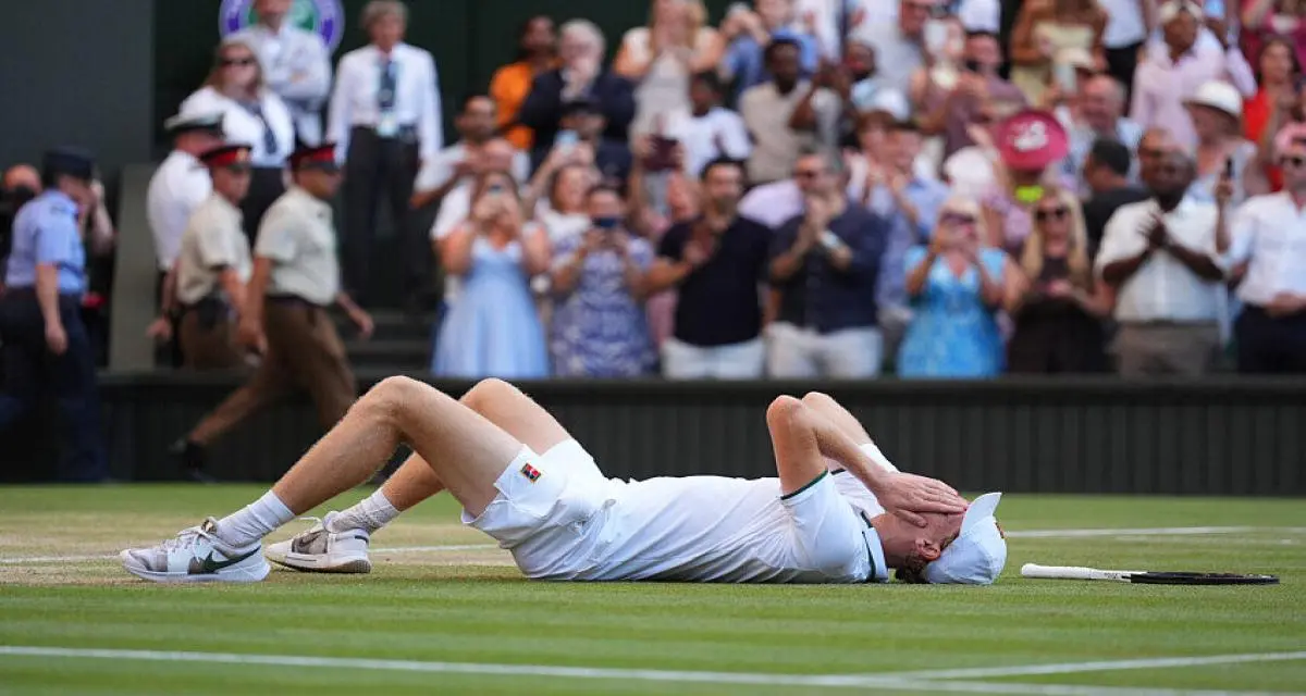Wimbledon 2026 : Jannik Sinner, le roi incontesté de Londres !