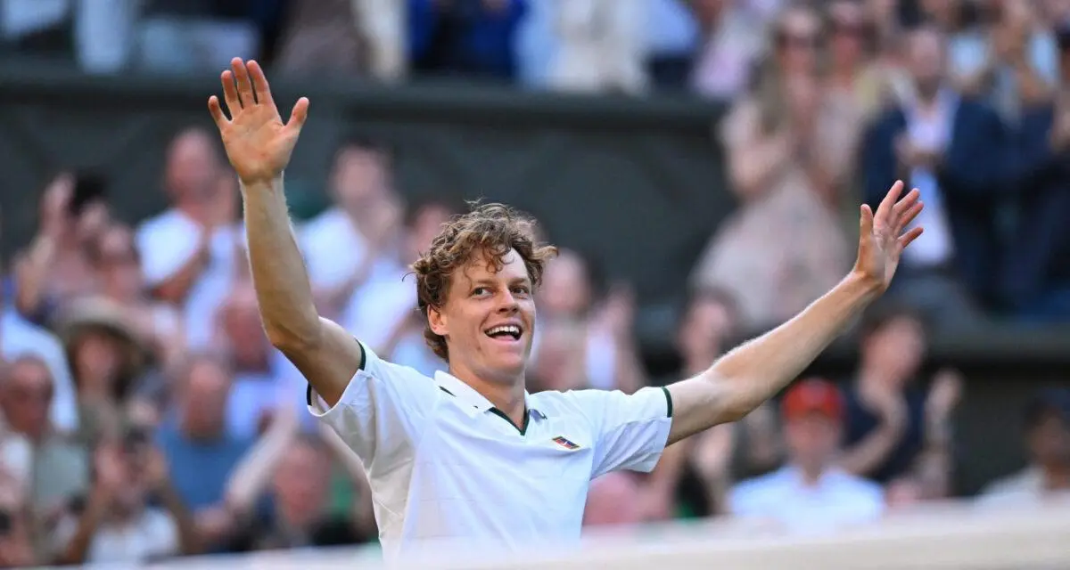 Tennis : énorme inquiétude autour de Jannik Sinner avant l'US Open