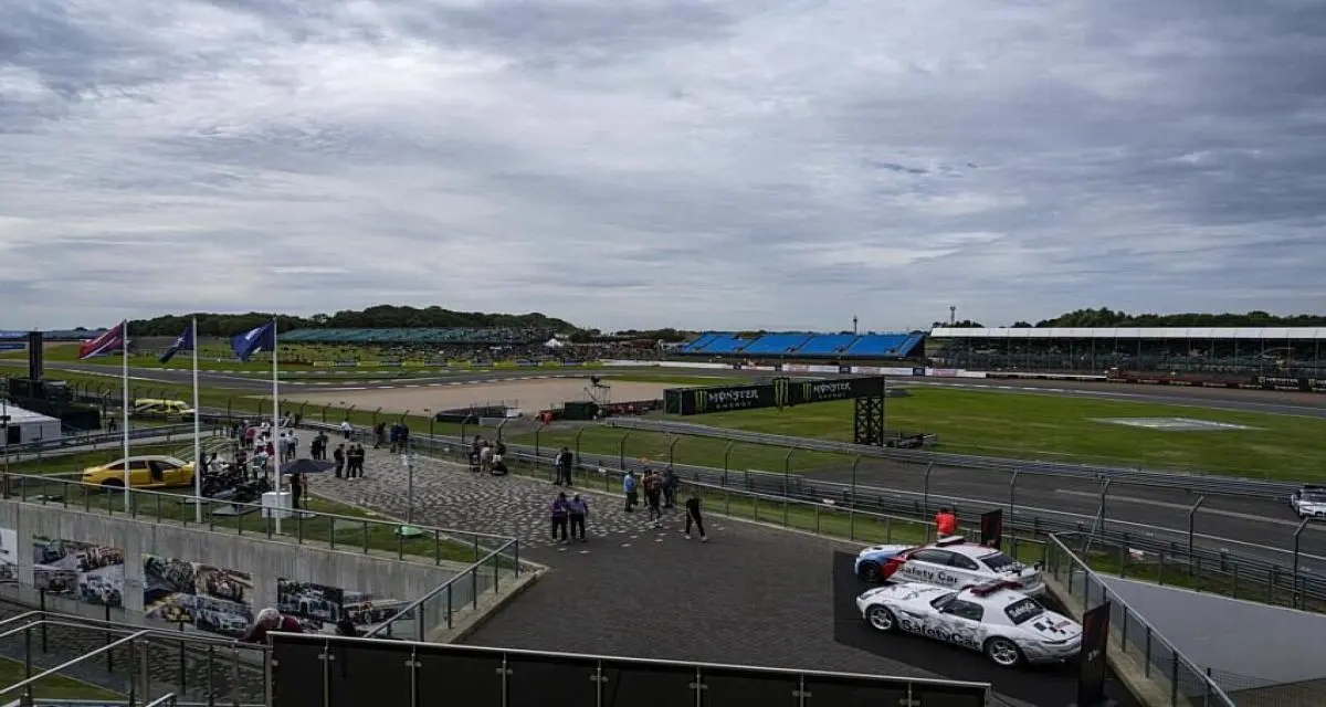 MotoGP : Silverstone rêve grand et met Liberty Media face à un énorme défi