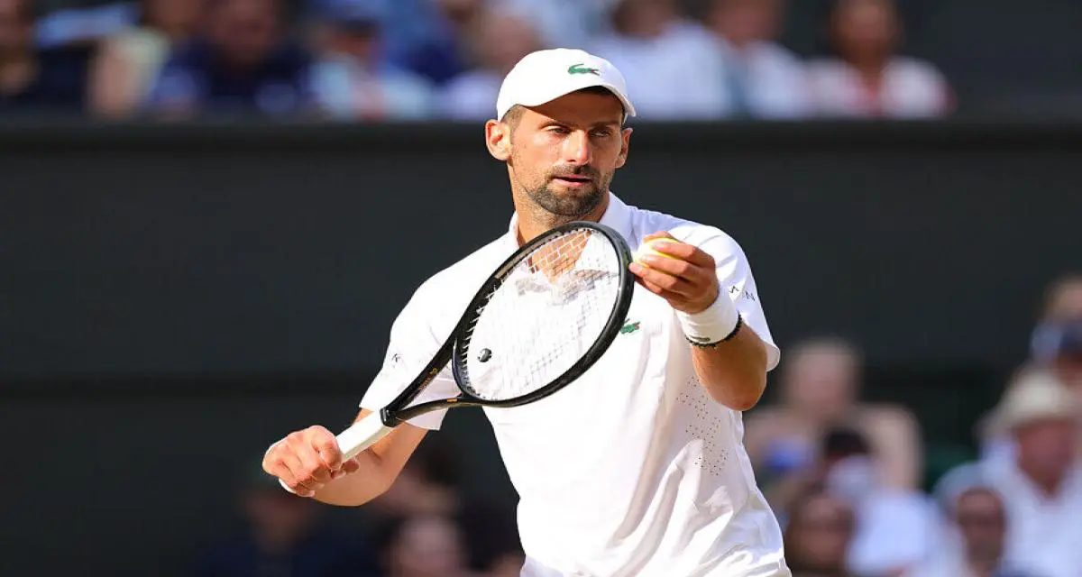 Tennis : « C’est absurde ! », Kafelnikov s’attaque frontalement à la réforme proposée par Novak Djokovic