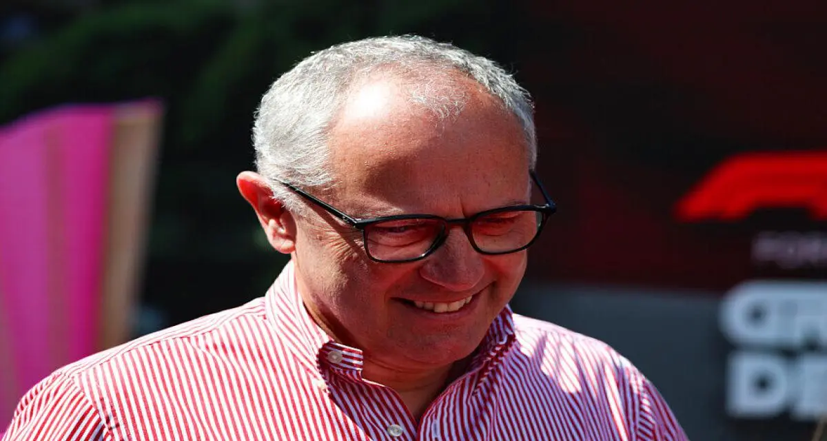 F1 : cette révolution annoncée pour 2030 pourrait raviver la nostalgie des fans
