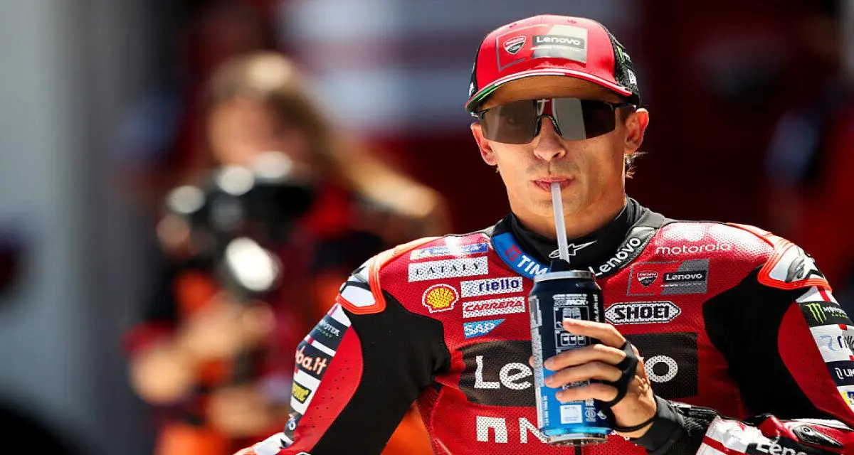 MotoGP : l’inquiétante révélation du chirurgien de Marc Marquez sur son bras droit