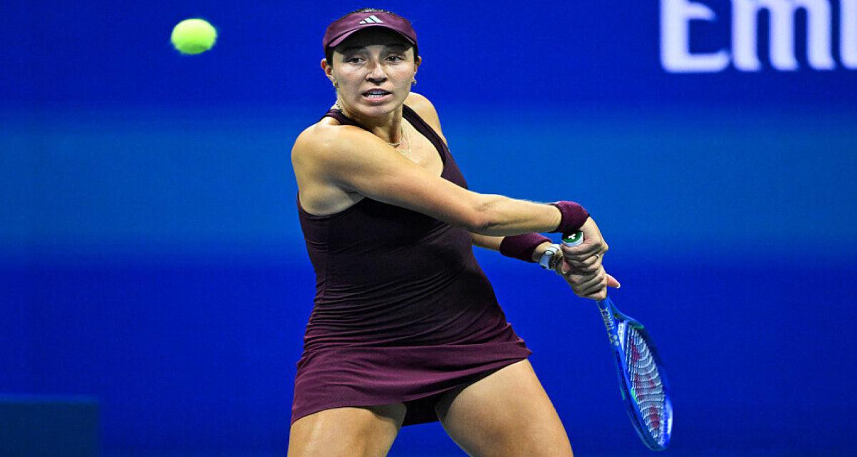 US Open 2026 : renversante, Jessica Pegula achève mentalement Navarro