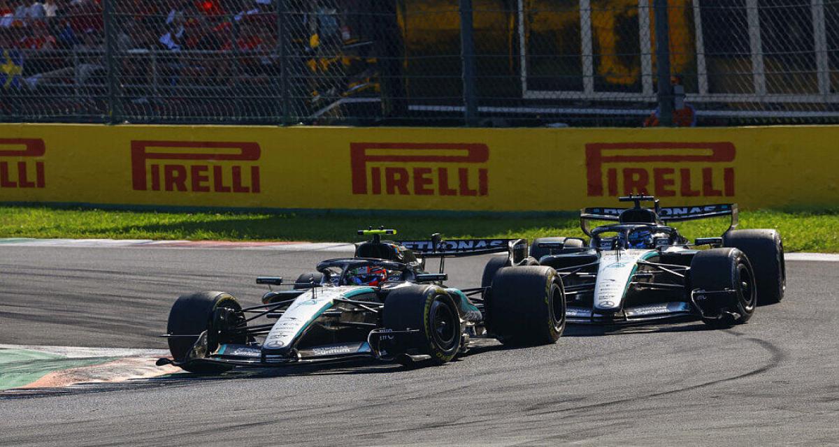 F1 - GP de Madrid : le nouveau circuit cache un piège redoutable